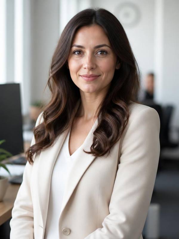 Ioana Dumitrescu — Head of SEO NCHDesign